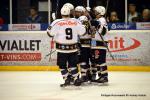 Photo hockey reportage HC74CUP: Le HC74 confirme