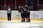 Photo hockey reportage HC74CUP: Le HC74 confirme