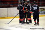 Photo hockey reportage HC74CUP: Le HC74 confirme