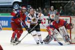 Photo hockey reportage Hockey Mondial 10: La Russie en finale