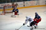 Photo hockey reportage Hockeyades, 2me victoire pour Salzburg