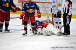 Photo hockey reportage Hockeyades, 2me victoire pour Salzburg