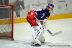 Photo hockey reportage Hockeyades, 2me victoire pour Salzburg