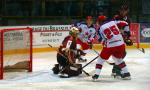 Photo hockey reportage Hockeyades 2017 : Moscou dmarre fort