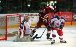 Photo hockey reportage Hockeyades 2017 : Moscou dmarre fort