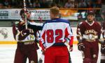 Photo hockey reportage Hockeyades 2017 : Moscou dmarre fort