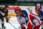 Photo hockey reportage Hockeyades 2017 : Moscou dmarre fort