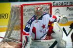 Photo hockey reportage Hockeyades 2017 : Moscou dmarre fort