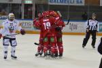 Photo hockey reportage Huet VS Conz