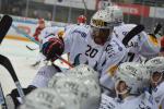 Photo hockey reportage Huet VS Conz