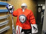 Photo hockey reportage Immersion dans la prparation des Ducs d'Angers