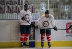 Photo hockey reportage Immersion dans la prparation des Ducs d'Angers