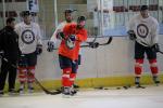 Photo hockey reportage Immersion dans la prparation des Ducs d'Angers