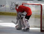 Photo hockey reportage Immersion dans la prparation des Ducs d'Angers