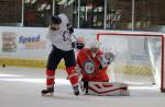 Photo hockey reportage Immersion dans la prparation des Ducs d'Angers