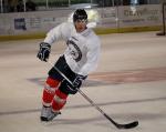 Photo hockey reportage Immersion dans la prparation des Ducs d'Angers