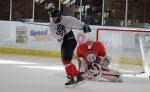 Photo hockey reportage Immersion dans la prparation des Ducs d'Angers