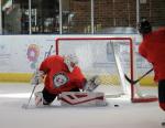 Photo hockey reportage Immersion dans la prparation des Ducs d'Angers