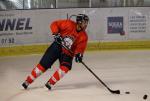 Photo hockey reportage Immersion dans la prparation des Ducs d'Angers