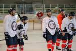 Photo hockey reportage Immersion dans la prparation des Ducs d'Angers