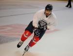 Photo hockey reportage Immersion dans la prparation des Ducs d'Angers