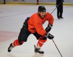 Photo hockey reportage Immersion dans la prparation des Ducs d'Angers