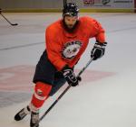 Photo hockey reportage Immersion dans la prparation des Ducs d'Angers