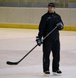 Photo hockey reportage Immersion dans la prparation des Ducs d'Angers