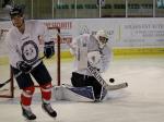 Photo hockey reportage Immersion dans la prparation des Ducs d'Angers