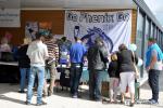 Photo hockey reportage Inauguration de la patinoire de Reims