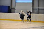 Photo hockey reportage Inauguration de la patinoire de Reims