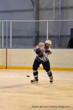 Photo hockey reportage Inauguration de la patinoire de Reims