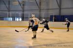 Photo hockey reportage Inauguration de la patinoire de Reims