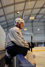 Photo hockey reportage Inauguration de la patinoire de Reims