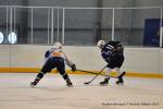 Photo hockey reportage Inauguration de la patinoire de Reims