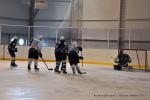 Photo hockey reportage Inauguration de la patinoire de Reims