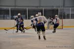 Photo hockey reportage Inauguration de la patinoire de Reims