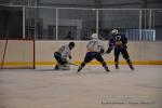 Photo hockey reportage Inauguration de la patinoire de Reims