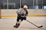 Photo hockey reportage Inauguration de la patinoire de Reims