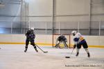 Photo hockey reportage Inauguration de la patinoire de Reims