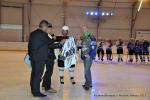 Photo hockey reportage Inauguration de la patinoire de Reims