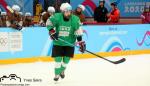 Photo hockey reportage JOJ 2020: Hockey 3c3, Explications, galerie et rsultats