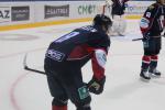 Photo hockey reportage KHL : Entre slovaque russie