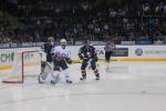 Photo hockey reportage KHL : Entre slovaque russie