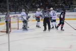 Photo hockey reportage KHL : Entre slovaque russie