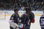 Photo hockey reportage KHL : Entre slovaque russie