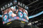 Photo hockey reportage KHL : Entre slovaque russie