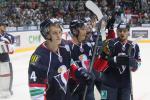 Photo hockey reportage KHL : Entre slovaque russie