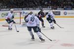 Photo hockey reportage KHL : Entre slovaque russie