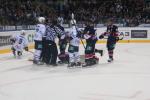 Photo hockey reportage KHL : Entre slovaque russie